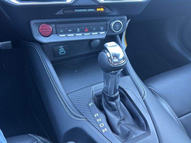 2025 Ford Mustang GT Premium Convertible - Photo 19