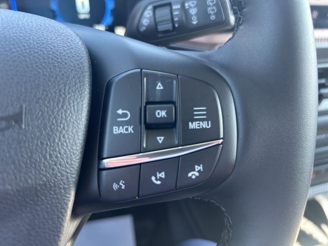 2025 Ford Bronco Sport Outer Banks - Photo 23