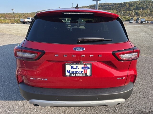 2025 Ford Escape Active photo 4