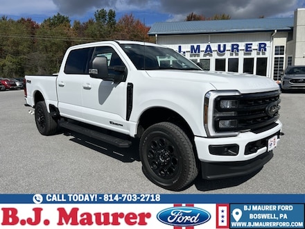 2024 Ford F-250SD XLT Truck