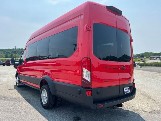 2026 Ford Transit Van Base - Photo 7