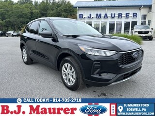 2025 Ford Escape Active SUV