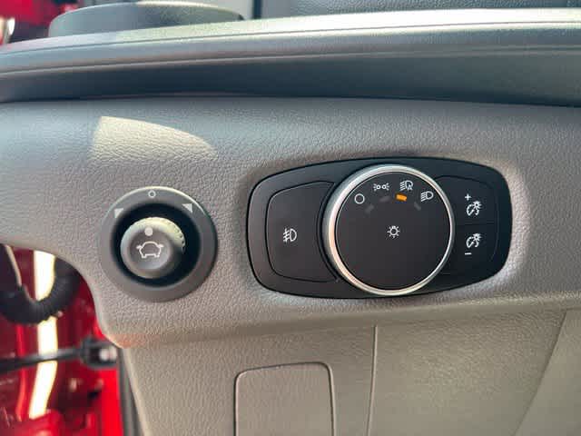 2026 Ford Transit Van Base - Photo 18