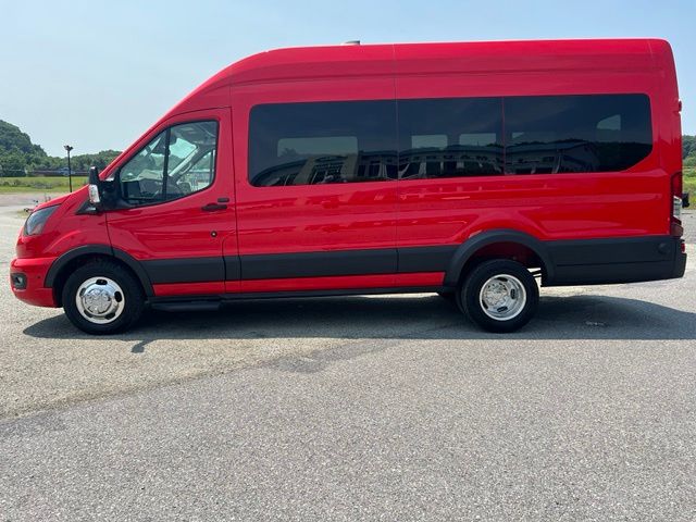 2026 Ford Transit Van Base - Photo 8