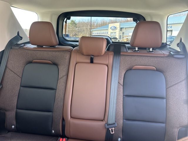 2025 Ford Bronco Sport Outer Banks - Photo 16