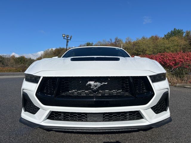 2025 Ford Mustang GT Premium Convertible - Photo 8