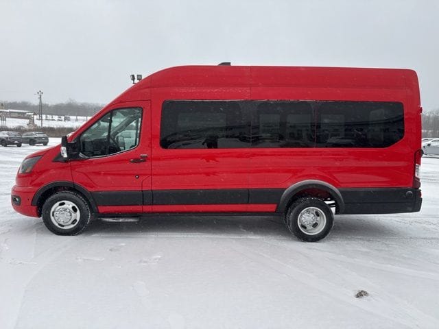 2026 Ford Transit Van Base - Photo 9