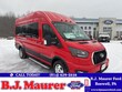  Ford Transit-350