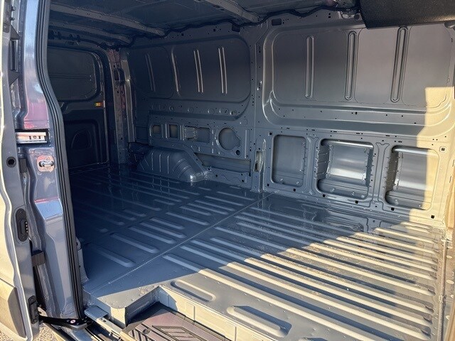 2025 Ford Transit photo 4