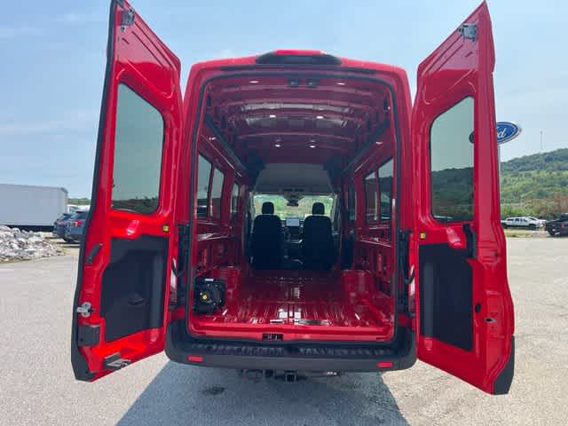 2026 Ford Transit Van Base - Photo 6