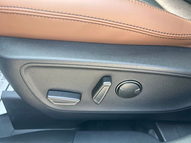 2025 Ford Bronco Sport Outer Banks - Photo 20