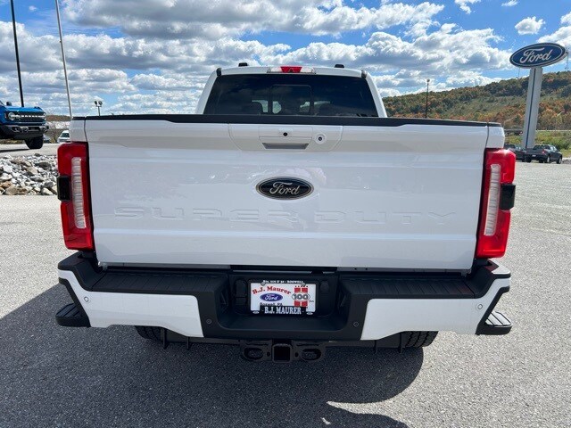 2024 Ford F-250 photo 4