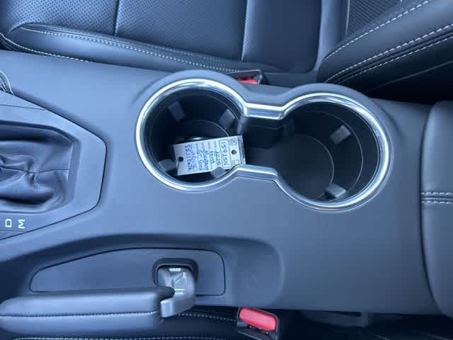 2025 Ford Mustang GT Premium Convertible - Photo 20