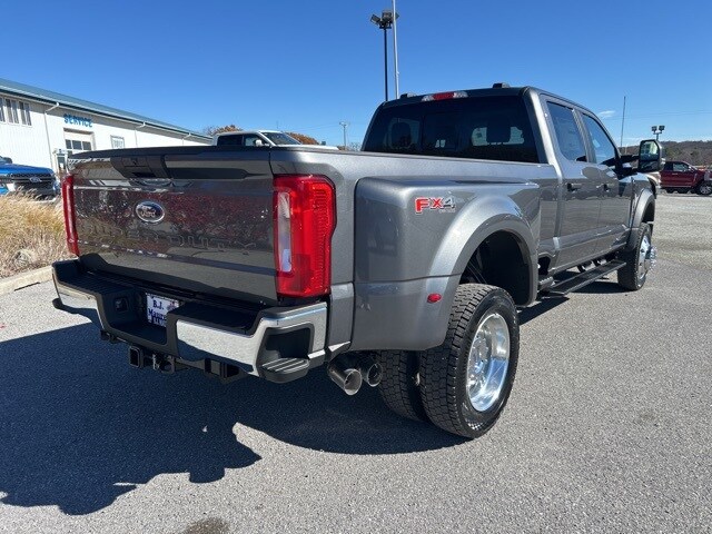 2026 Ford F-450 XL photo 3