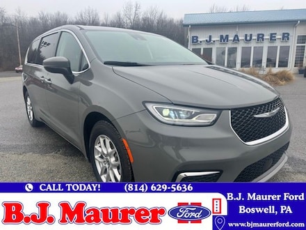 2023 Chrysler Pacifica Touring L Minivan/Van