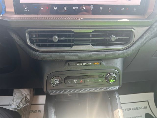 2025 Ford Bronco Sport Outer Banks - Photo 29