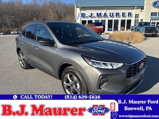 2026 Ford Escape ST-Line SUV