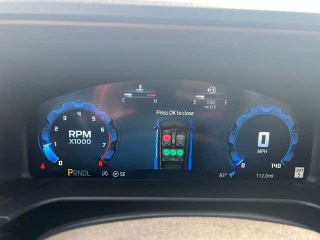 2025 Ford Bronco Sport Outer Banks - Photo 26