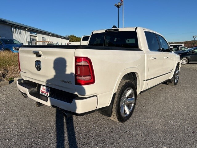 2022 Ram 1500 Limited photo 3