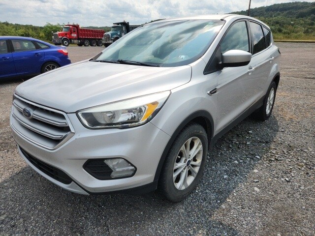 2017 Ford Escape SE photo 3
