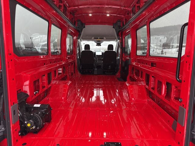 2026 Ford Transit Van Base - Photo 7