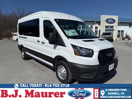 2025 Ford Transit-150 Base Cargo Van