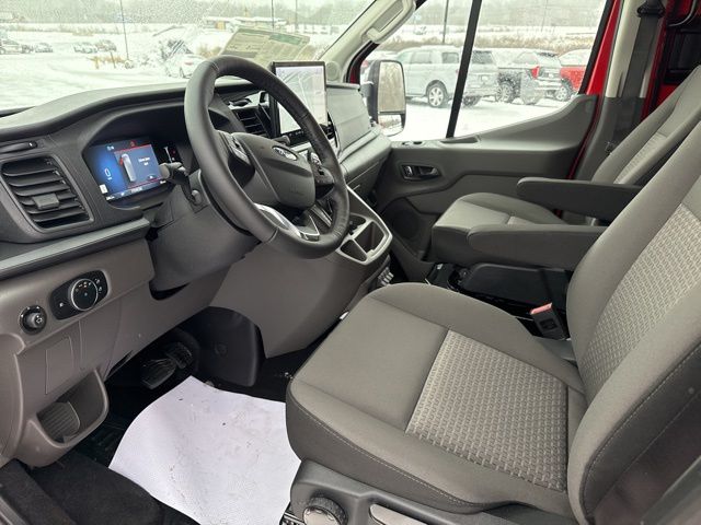 2026 Ford Transit Van Base - Photo 16