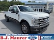 Ford F-350SD