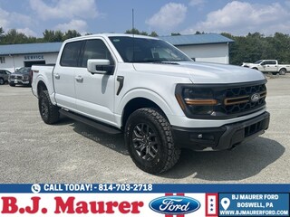 2025 Ford F-150 Tremor Truck