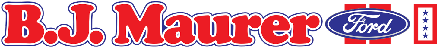 B.J. Maurer Motor Company Inc.