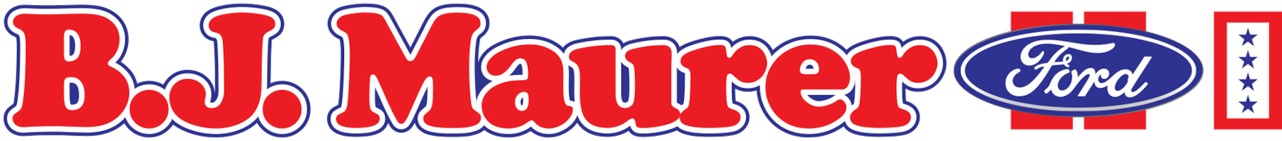 B.J. Maurer Motor Company Inc.