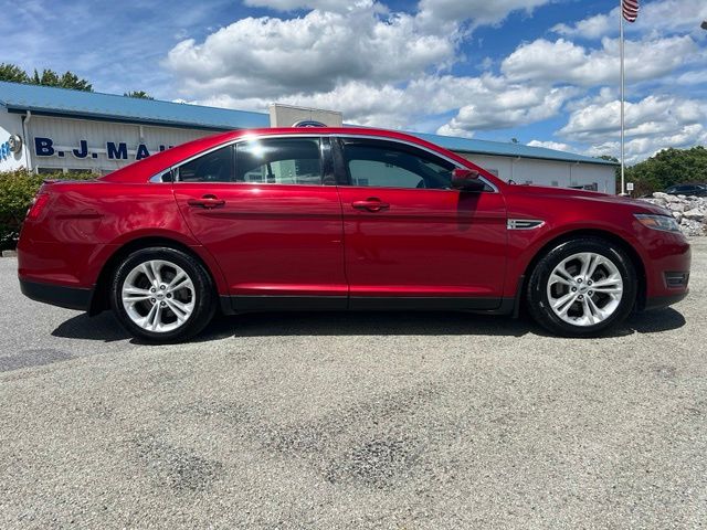 Used 2014 Ford Taurus SEL with VIN 1FAHP2H83EG159071 for sale in Boswell, PA