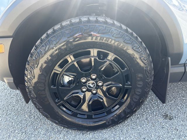 2025 Ford Bronco Sport Outer Banks - Photo 13