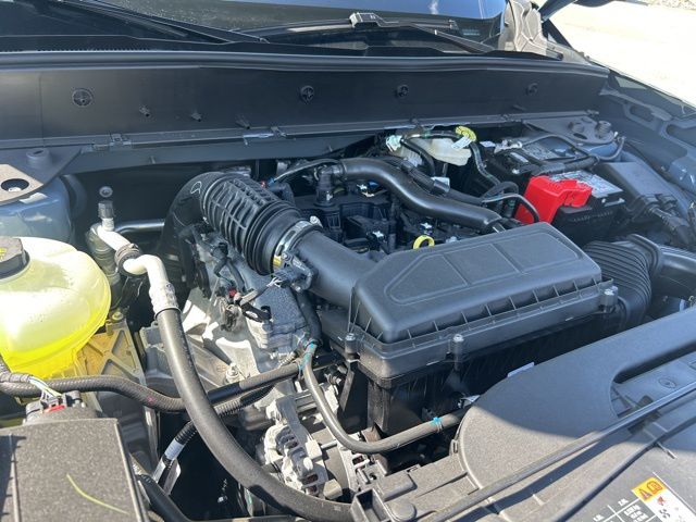 2025 Ford Bronco Sport Outer Banks - Photo 11