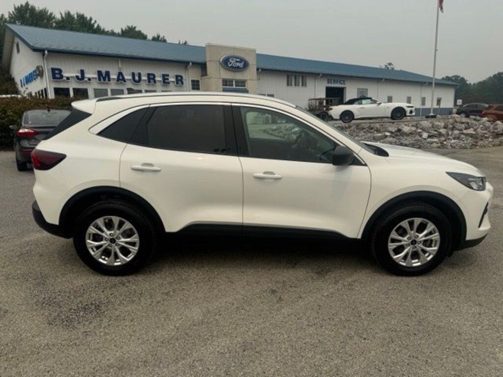 Used 2023 Ford Escape Active SUV