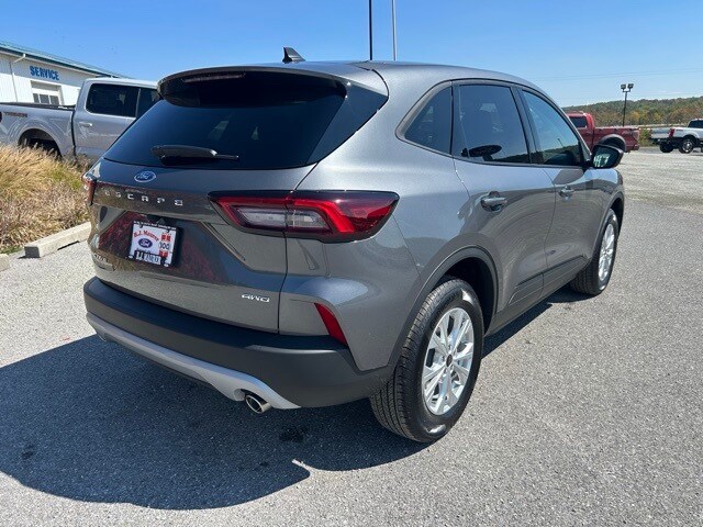 2025 Ford Escape Active photo 3