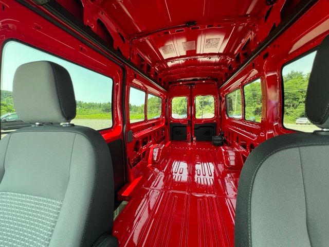 2026 Ford Transit Van Base - Photo 18