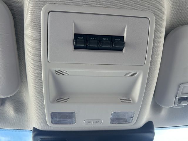 2025 Ford Bronco Sport Outer Banks - Photo 30