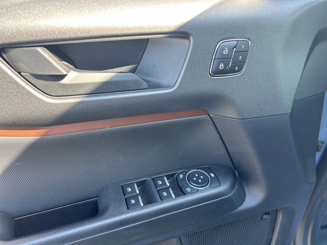 2025 Ford Bronco Sport Outer Banks - Photo 19