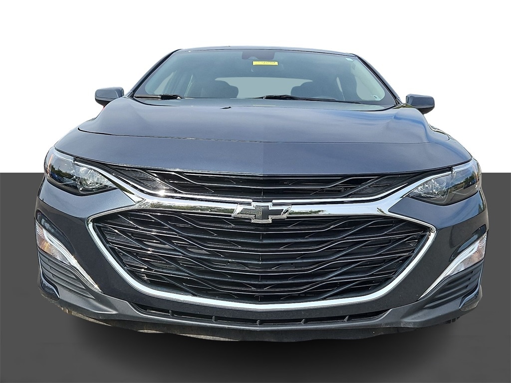 Used 2021 Chevrolet Malibu RS with VIN 1G1ZG5ST7MF066063 for sale in Clarksburg, WV