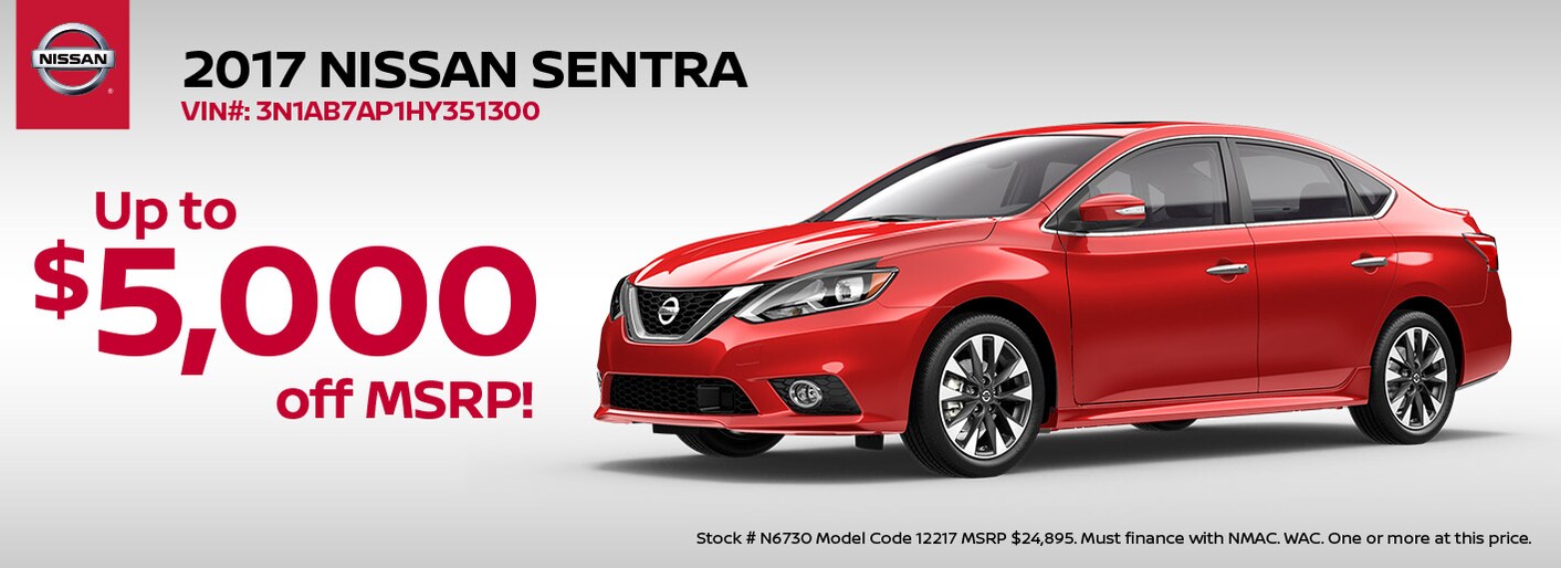 Blackburn Nissan New Nissan dealership in Vicksburg, MS 39180