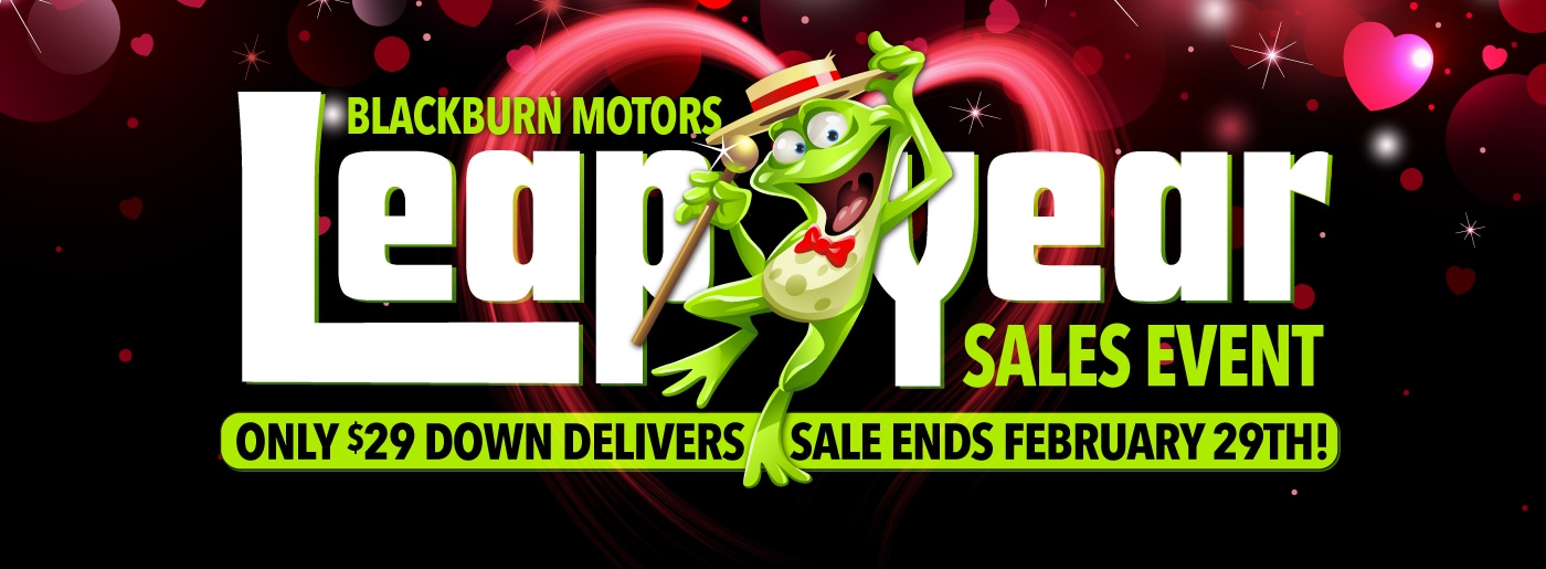 Blackburn Nissan New Nissan Dealership in Vicksburg, MS