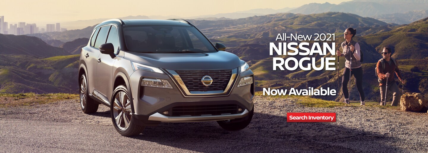 Blackburn Nissan Vicksburg, MS New 20202021 & Used Nissan Dealer