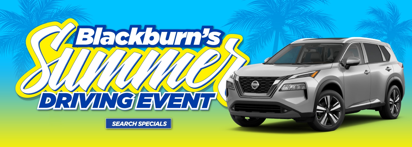 Blackburn Nissan Vicksburg, MS New 20202021 & Used Nissan Dealer