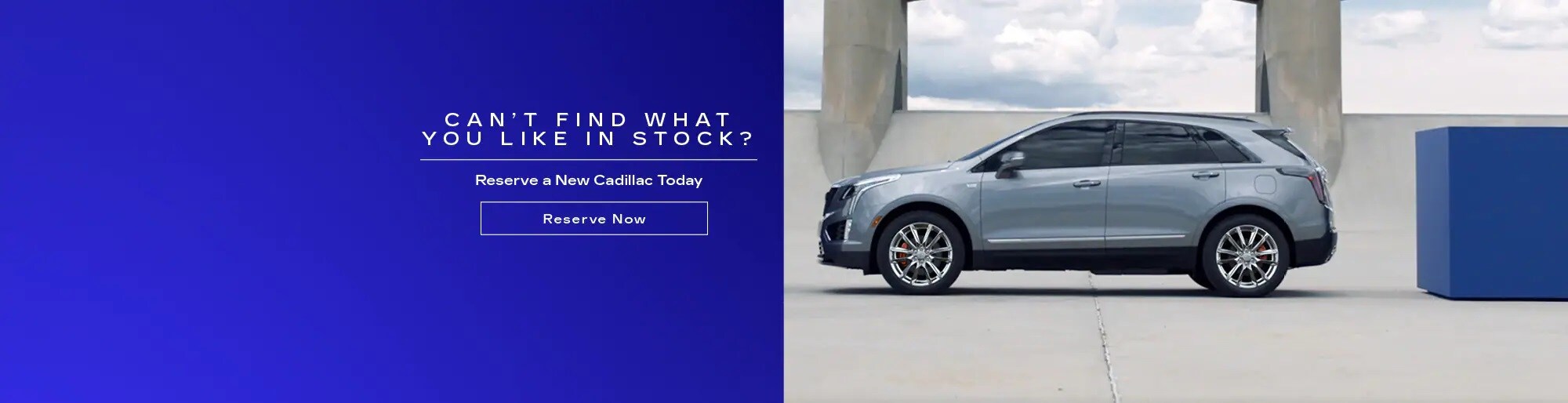 New Cadillac and Used Car Dealership in Fresno, CA Blackstone Cadillac