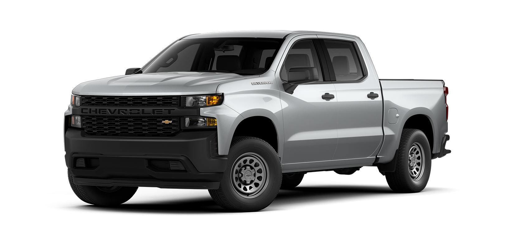 Customize Your Deal Blackstone Chevrolet