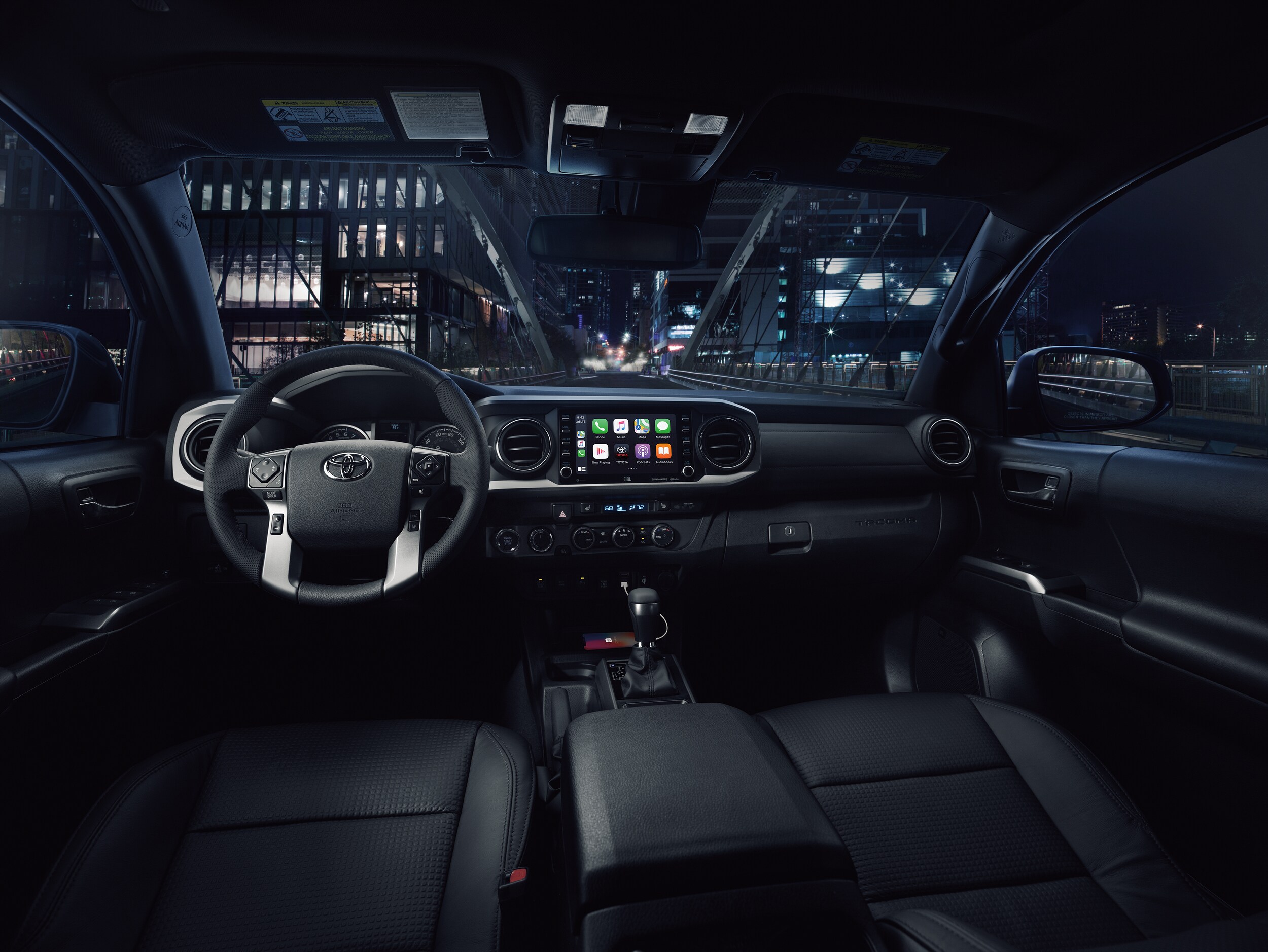 New Toyota Trucks For Sale in Fresno, CA Blackstone Toyota