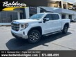 GMC Sierra 1500
