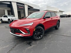 2026 Buick Envista Sport Touring SUV