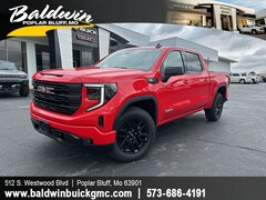 2025 GMC Sierra 1500 Elevation w/3SB Truck Crew Cab
